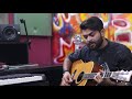 Tera Yaar Hoon Main || Cover || Unplugged ||Vahaj Hanif