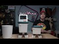 End of video