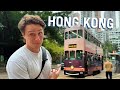 Your 1 day guide to hong kong 