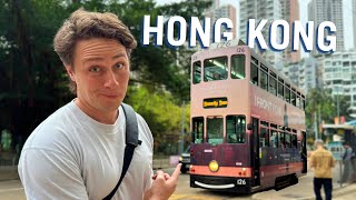 Your 1 DAY Guide to Hong Kong 🇭🇰 screenshot 3