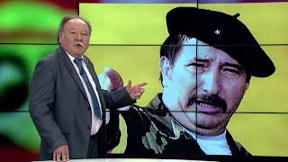 La Cosa Nostra Política - La Tele Letal - Capítulo 4