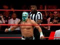 #ROH World Champion Bandido retains the title against Adam Priest! | ROH TV 7/31/25