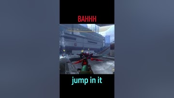 modded weapons in ODST be like #cursed #halomods #squidley0g #yourtalus7078 #kazoomadnessofficial