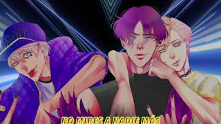 POP/STARS - K/DA Male Cover Español