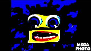 Klasky Csupo error logo remake kinemaster speedrun be like 2x speed