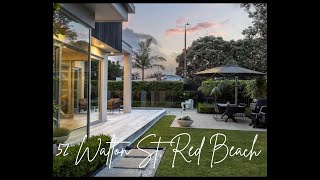 52 Walton Street Red Beach