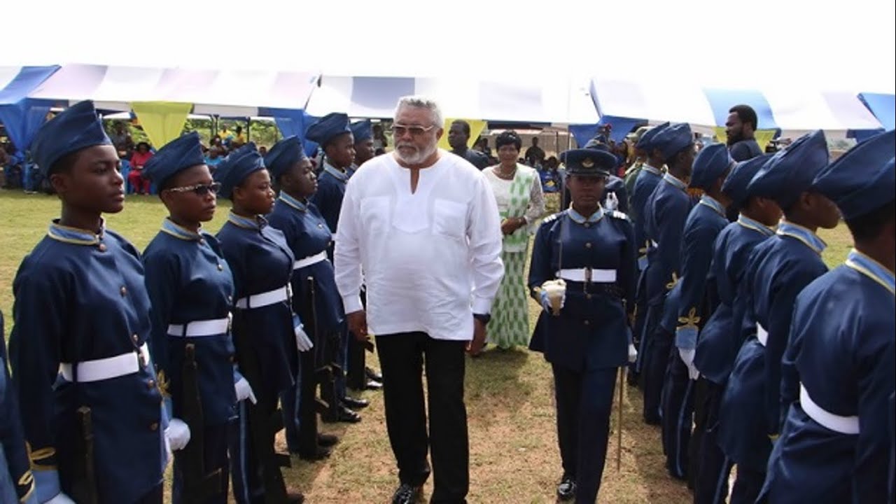 TOP 10 BEST SENIOR HIGH SCHOOL SHS IN EASTERN REGION OF GHANA 2019 