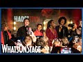 Wait For Me From Hadestown West End Cast Performance Wait For Me From Hadestown West End Cast Performance