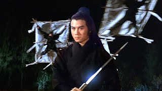 Secret Kung Fu ll Best Chinese Kung Fu Action Movie in English ll Silver Screen
