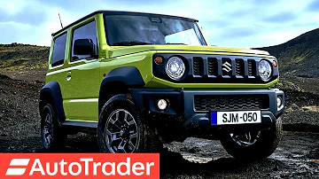 Proč jsou kompaktní SUV ideální volbou?