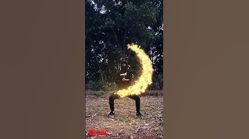 VFX Editor: Video After Effect [Available on Appstore and Google Play] #vfx #magic #magical #effects