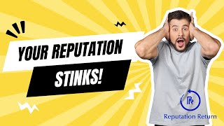 How to Quickly Fix a Damaged Reputation