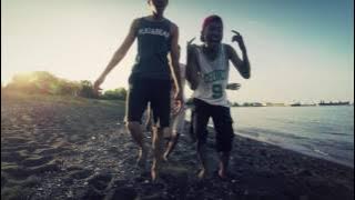 BANJOE- BALI PADA GELAHANG video clip by PissProject studio