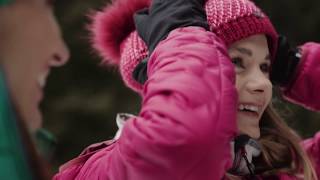 Cmp Fw18 Outdoor Collection