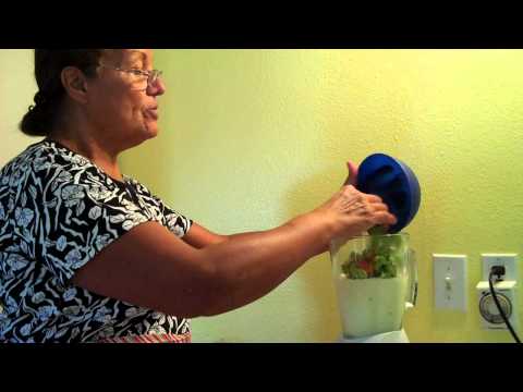 1st Episod "How to make Spanish Sofrito  (trimmed).mp4