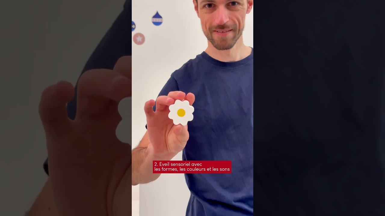 Train &agrave; tirer Sweet Cocoon