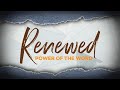 THE 700 CLUB ASIA | Renewed : Power of the Word (Day 3 GNTV Replay) - May 29, 2019