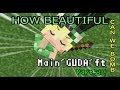 [ Minecraft Animation ] Mine"GUDA"ft! The Monster Girl's Chat part3 / Explosion is arts!