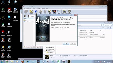How to download Amnesia-The Dark Descent