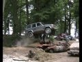 Plannies ...........Jeep Destroy crash test.