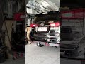 Bumper Belakang Euro Class Innova Reborn #abetautomotive #variasimobil #modifikasimobil