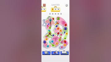 [new update] Screw Jam 100 | GAME Walkthrough