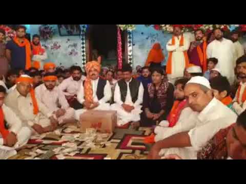 jay tera dar chad k Ghair Dy Dar Jawan By Nazir Ijaz Khan Pakpattan Sharif || Worlds Famous Qawal