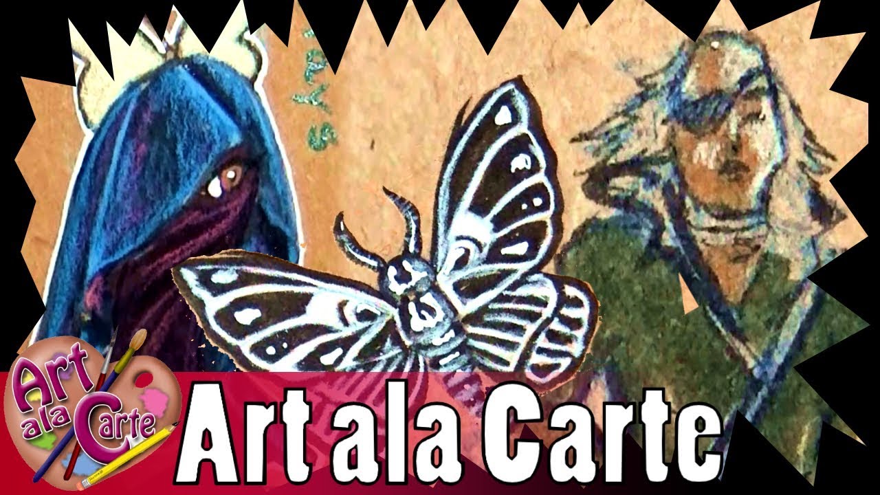 100 character Challenge 3: Mercenaries and Flying things