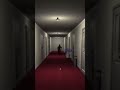 Strangest Game Ending 💀 #horrorgame #horrorshorts #indiegames #streamer