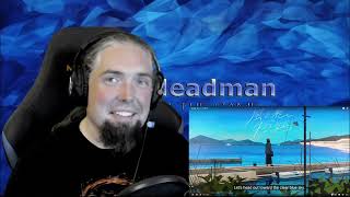 Download Lagu Reacting to ADO \ MP3