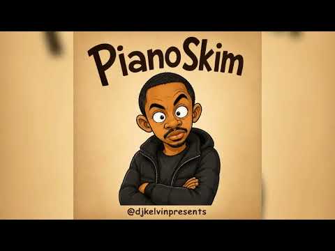 DjKelvin - ForMe (Amapiano)