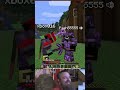 That's not how you use the Mace | #conquestx0 on #Twitch
