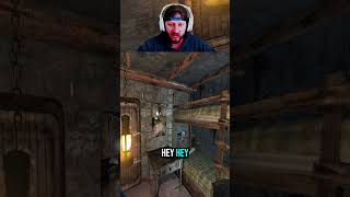 ENDING 1 OF 2 #horror #gaming #penumbra
