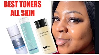 The Best Toner For All Skin