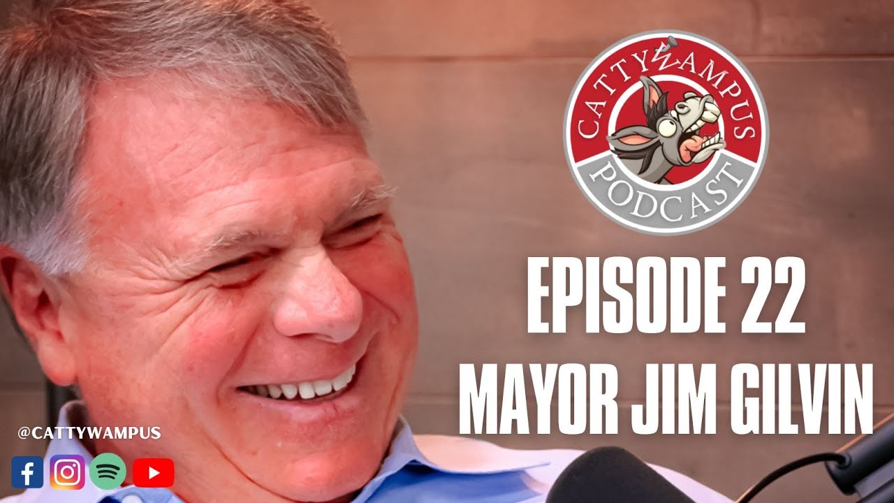 Cattywampus Podcast Episode 22 Catalyst For Change With Jim Gilvin cattywampus-podcast-episode-22-catalyst-for-change-with-jim-gilvin