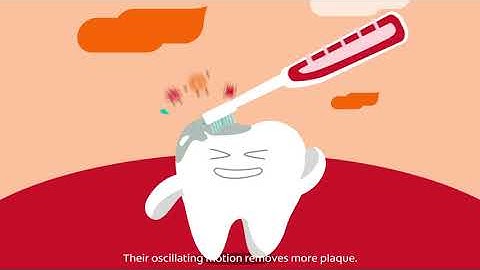 Ask Colgate: Should I use a manual or electric toothbrush?