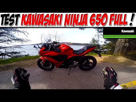 lord puma ninja 300