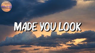 💢 Meghan Trainor - Made You Look || Bruno Mars,  Justin Bieber, a - ha (Mix)