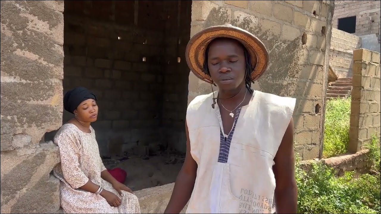 Kalapou - Baaro - L’histoire d’une folle - Episode 3