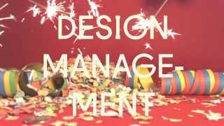 What Design Managers do