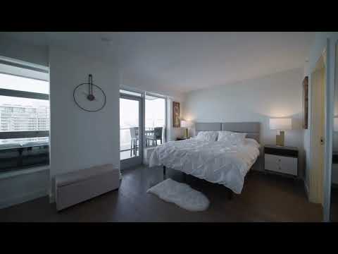 1388 Kettner Boulevard, San Diego, CA home video tour