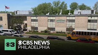 Lankenau Environmental Science Magnet High School students stay positive after closure decision