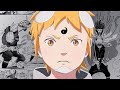 SO THIS IS HACHIMARU! SAMURAI 8