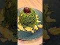 KYOTO SARYO SUISEN Shibuya PARCO #japantravel #japangourmet #japaneats #japanfood