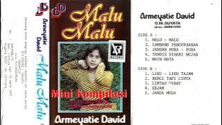 Armeyatie David Album Malu Malu