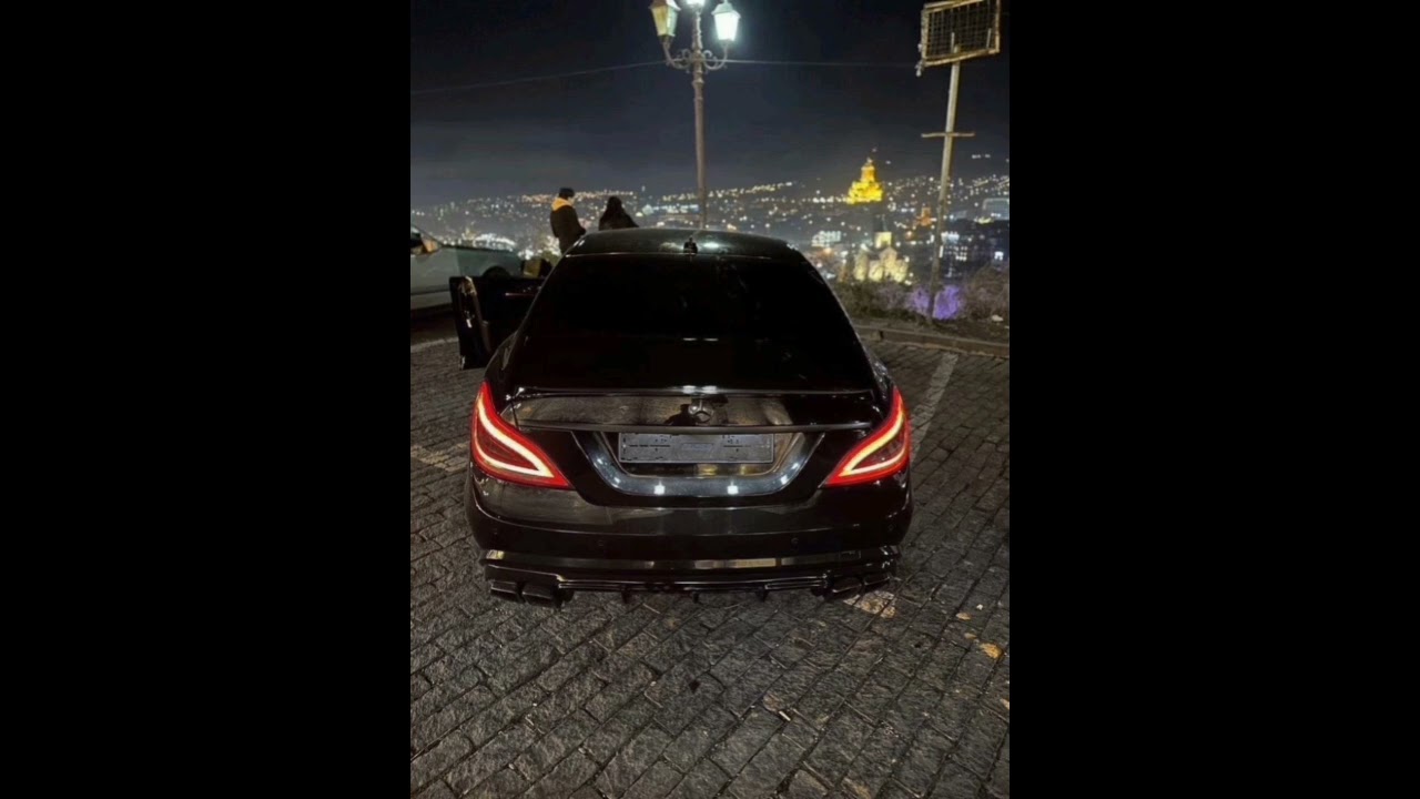 Бродяга Кавказ Remix