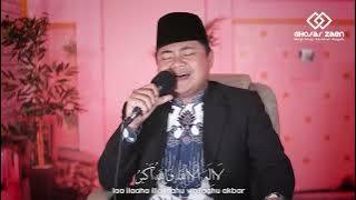 FULL 12 JAM || TAKBIR HARI RAYA IDUL ADHA 1443 H