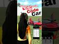 new car ka 😱 cheat code💥🧐⚠️mil dya 💥indian bikes driving 3d me #shorts