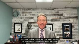 What is the B20 Summit