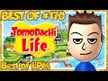 Best of Let&#39;s Play # 170 🏘️ TOMODACHI LIFE